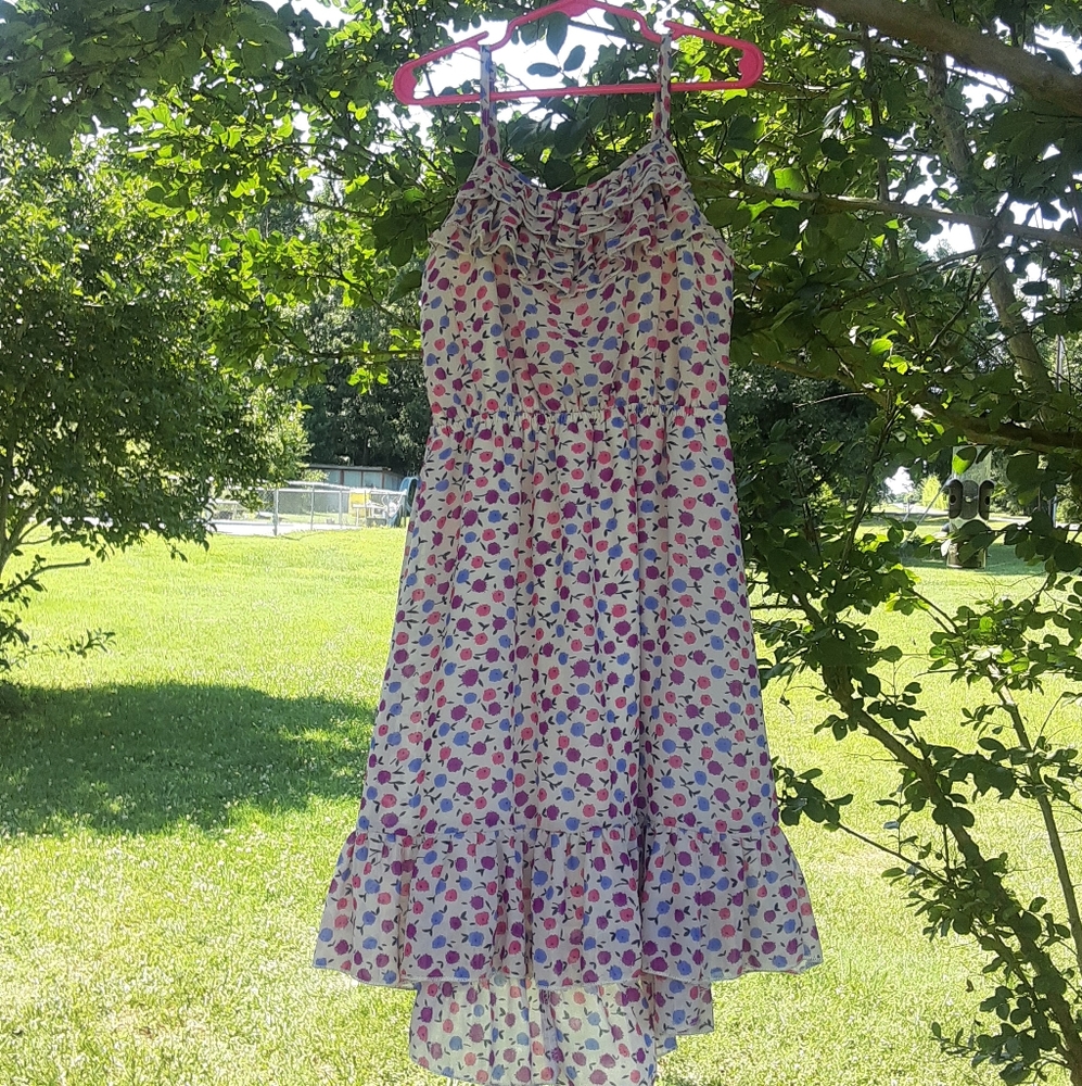 Rachel and Chloe kids dress